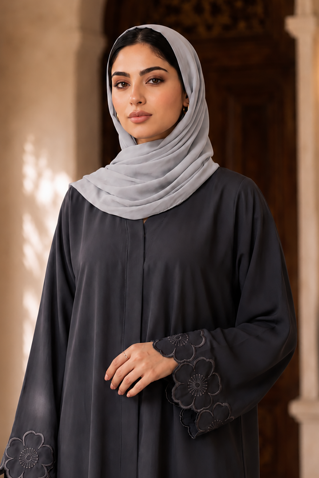 Abaya - 5057