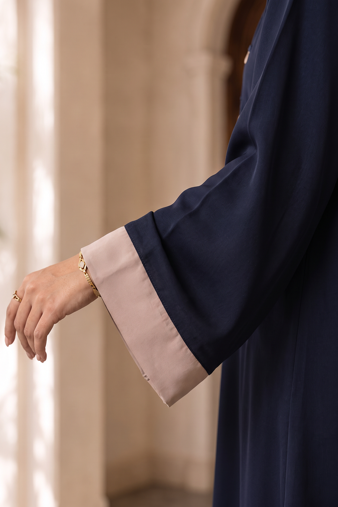 Abaya - 6063