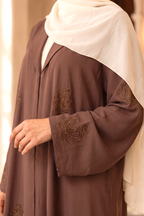 Abaya - 6064