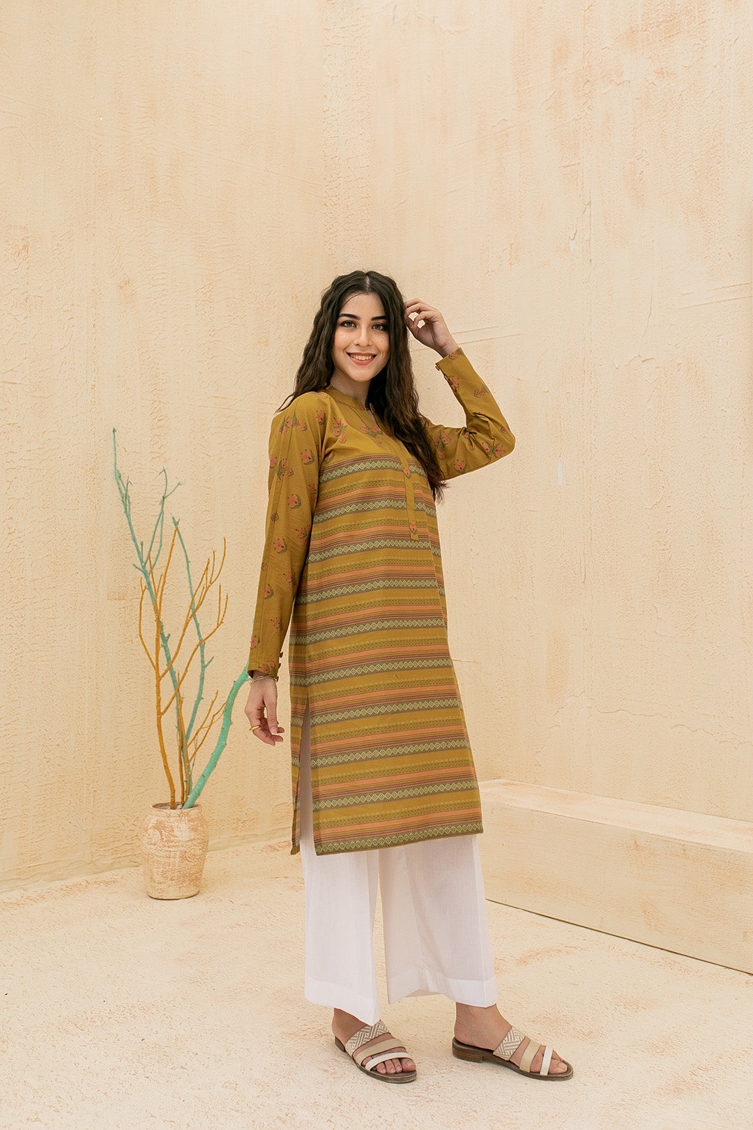 Kurta - 0052