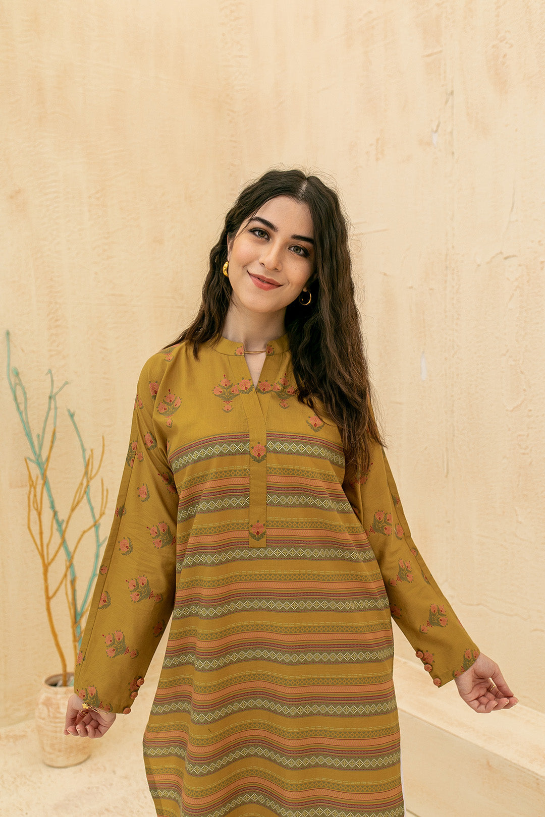 Kurta - 0052