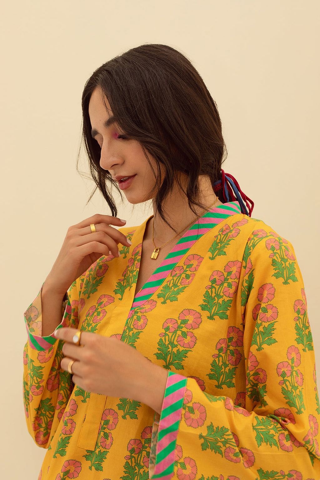 Kurta - 0638