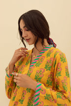 Kurta - 0638