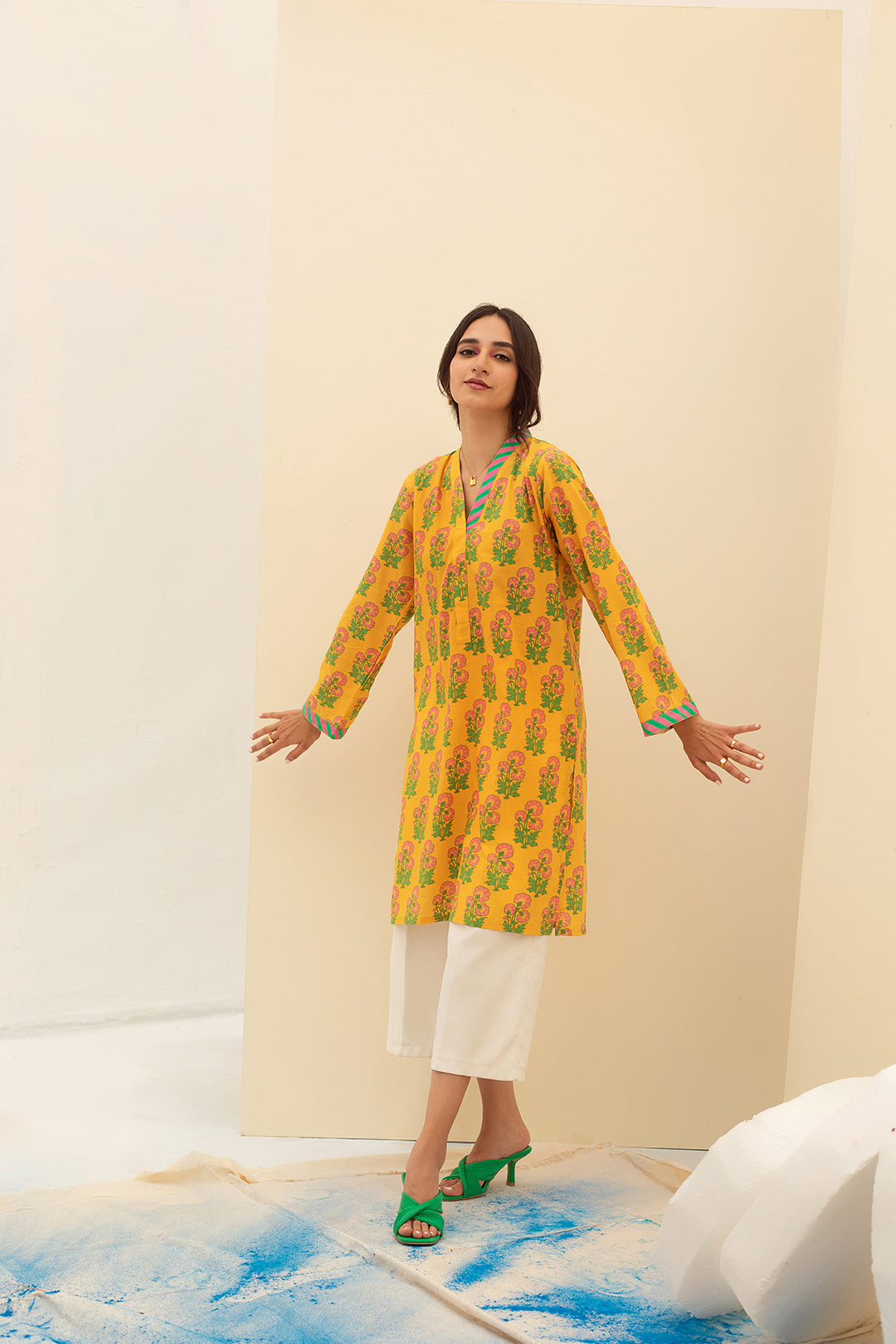 Kurta - 0638