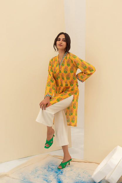 Kurta - 0638