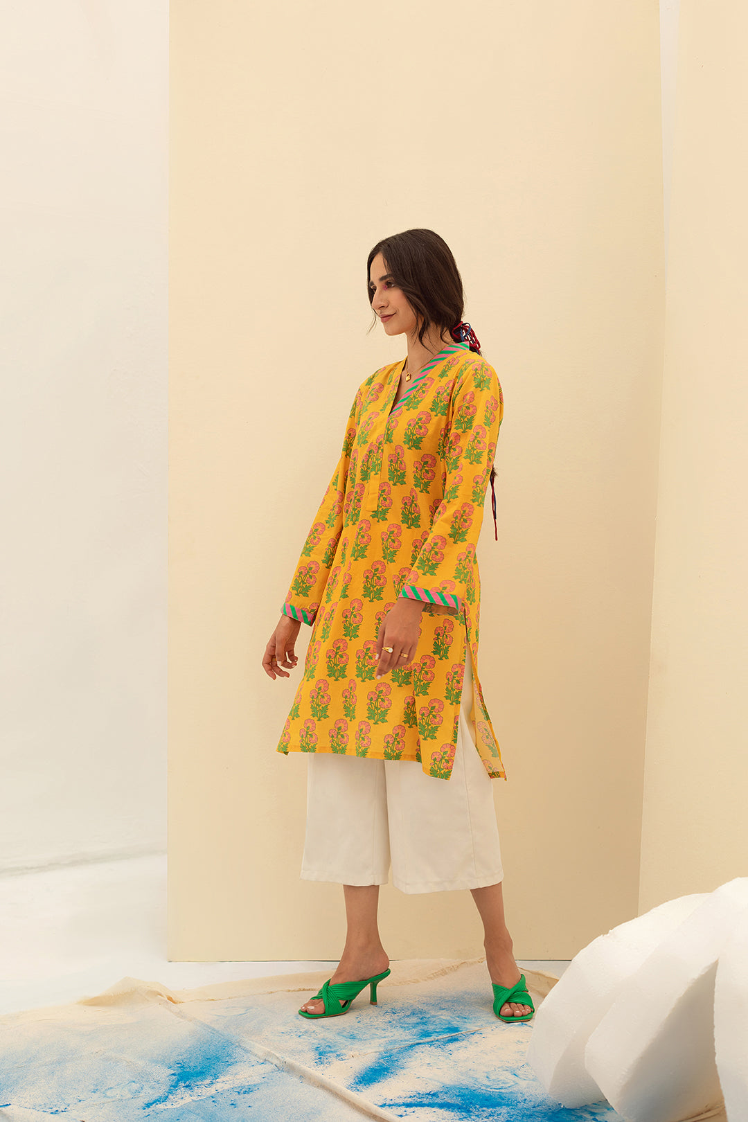 Kurta - 0638