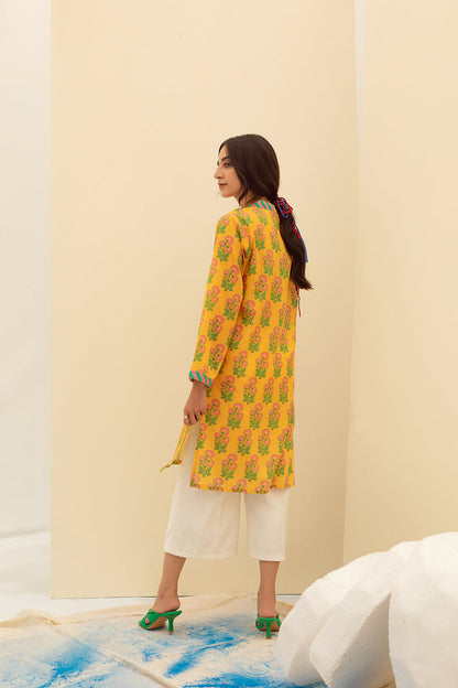 Kurta - 0638