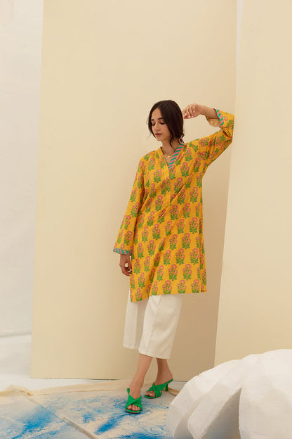 Kurta - 0638