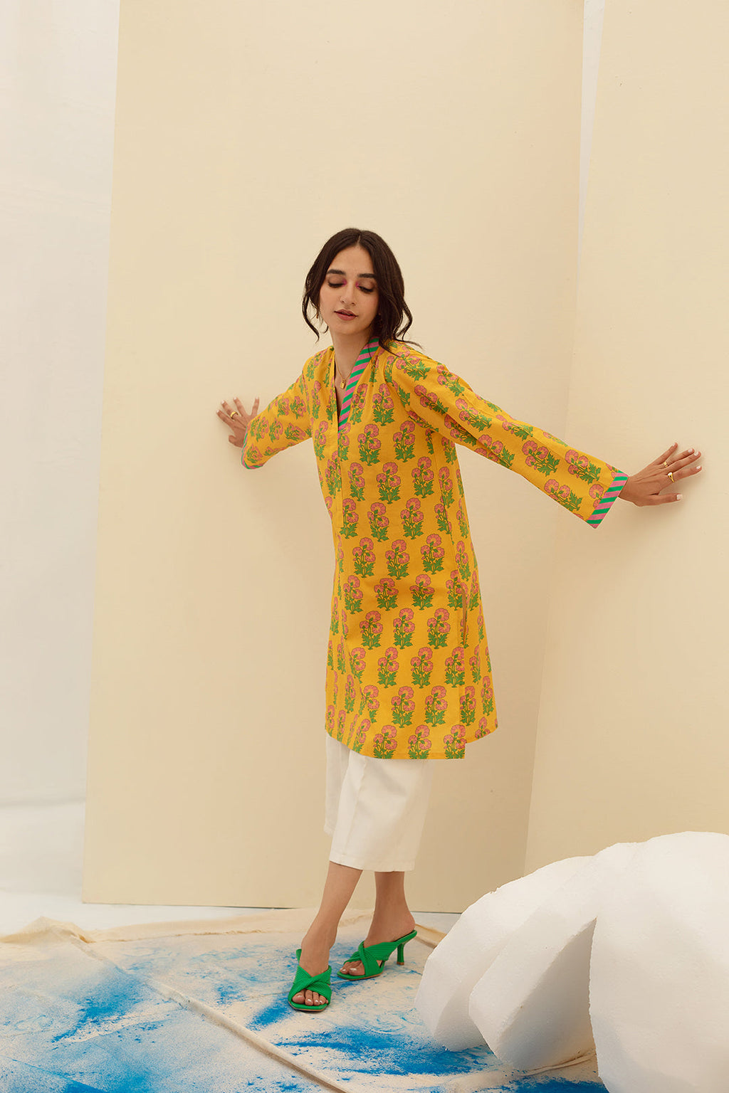 Kurta - 0638