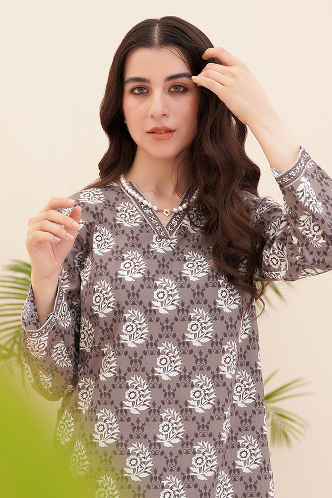 Kurta - 0639