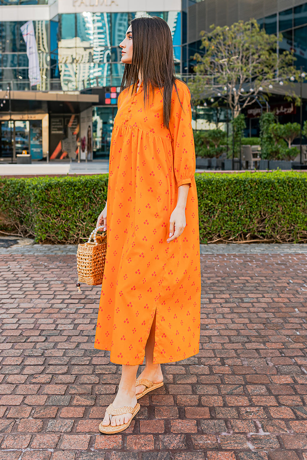 Kurta - 0657