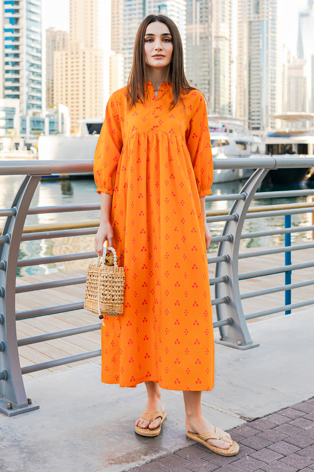 Kurta - 0657