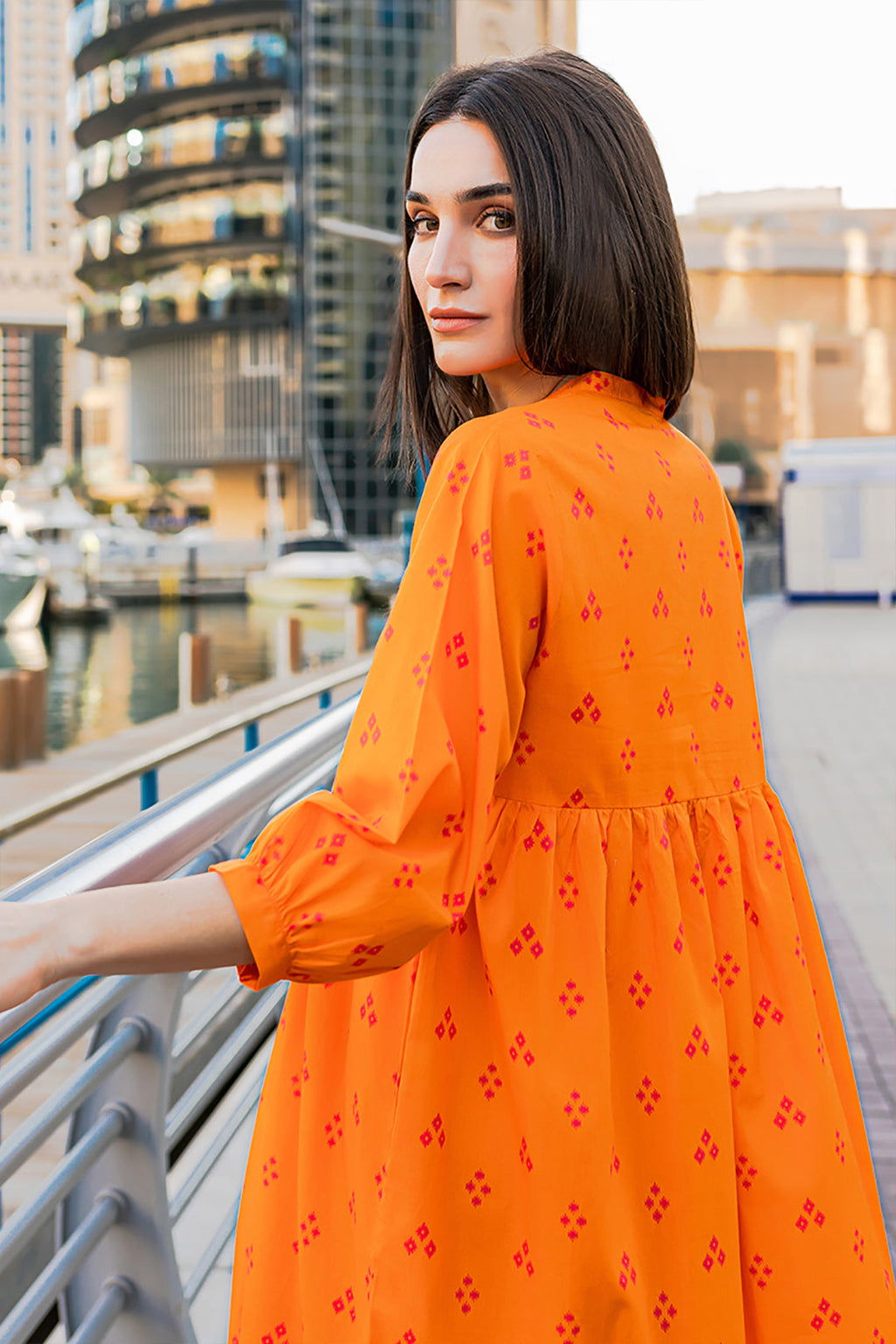 Kurta - 0657