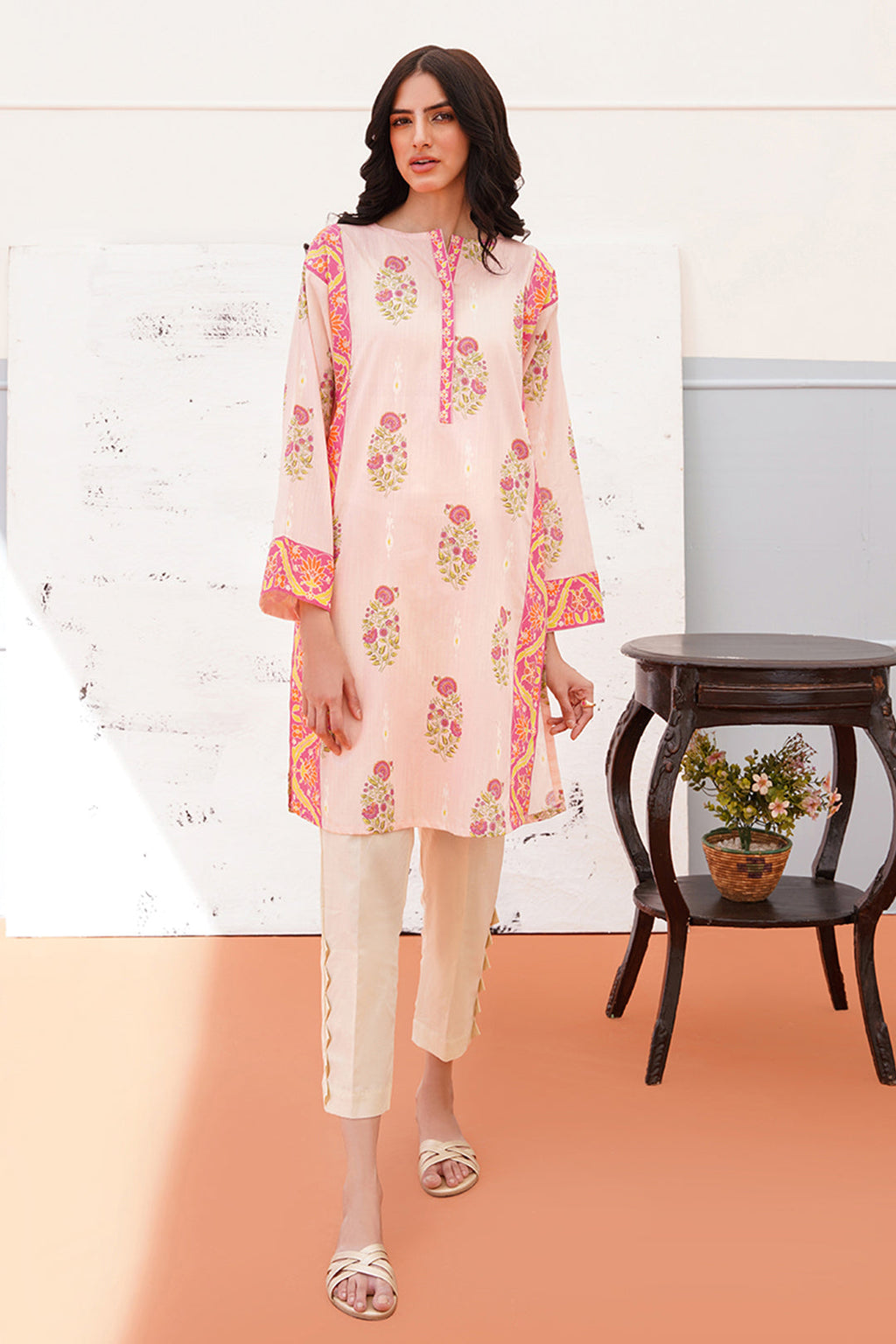 Kurta - 0799
