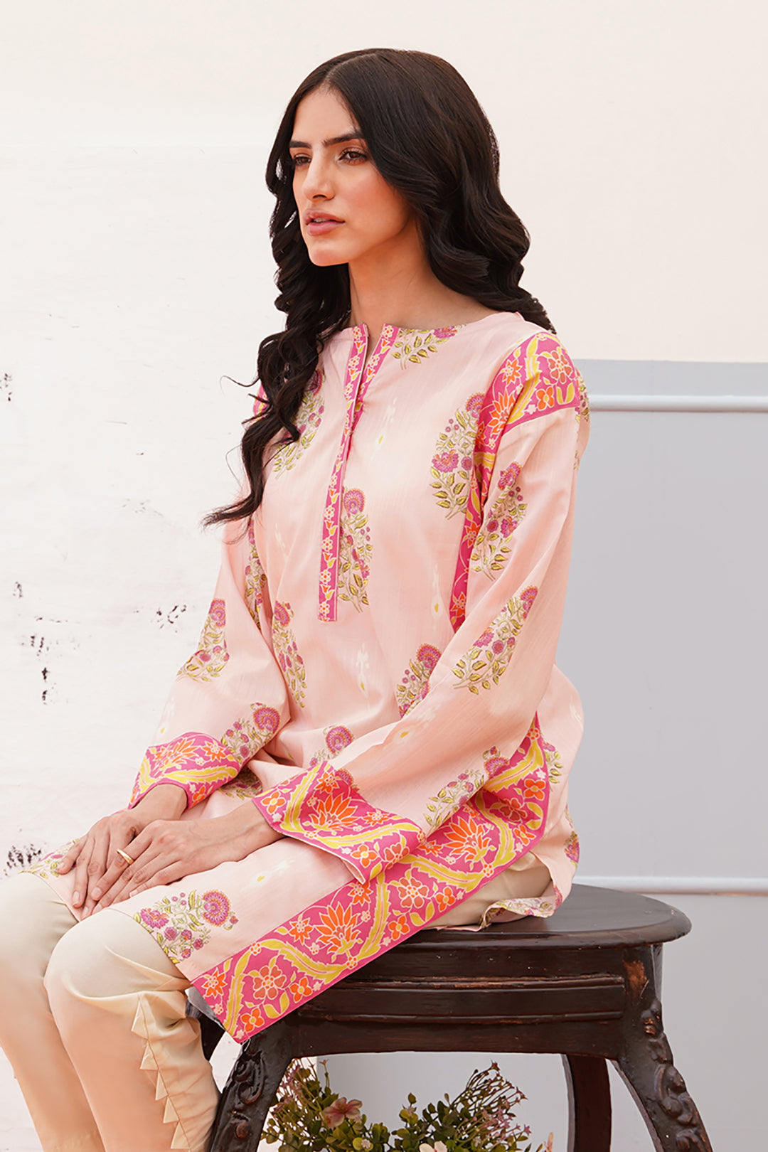 Kurta - 0799