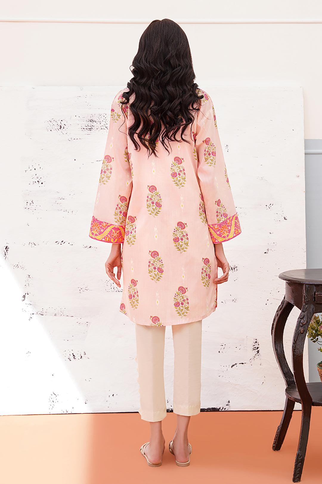 Kurta - 0799