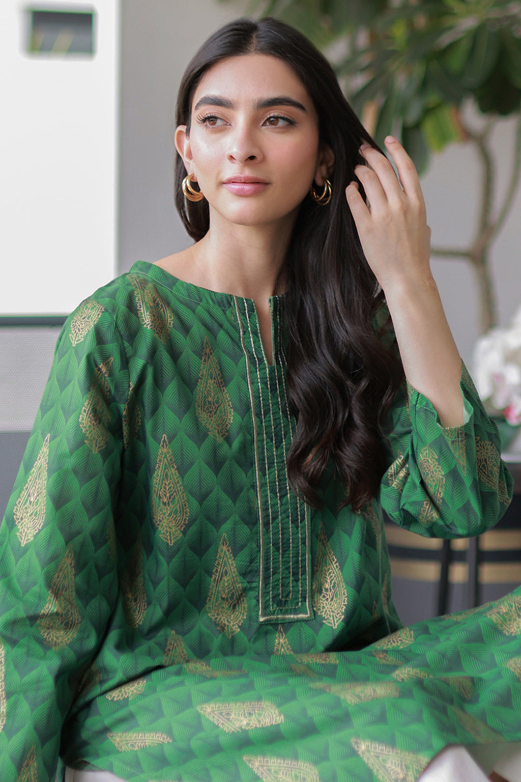 Kurta - 1219