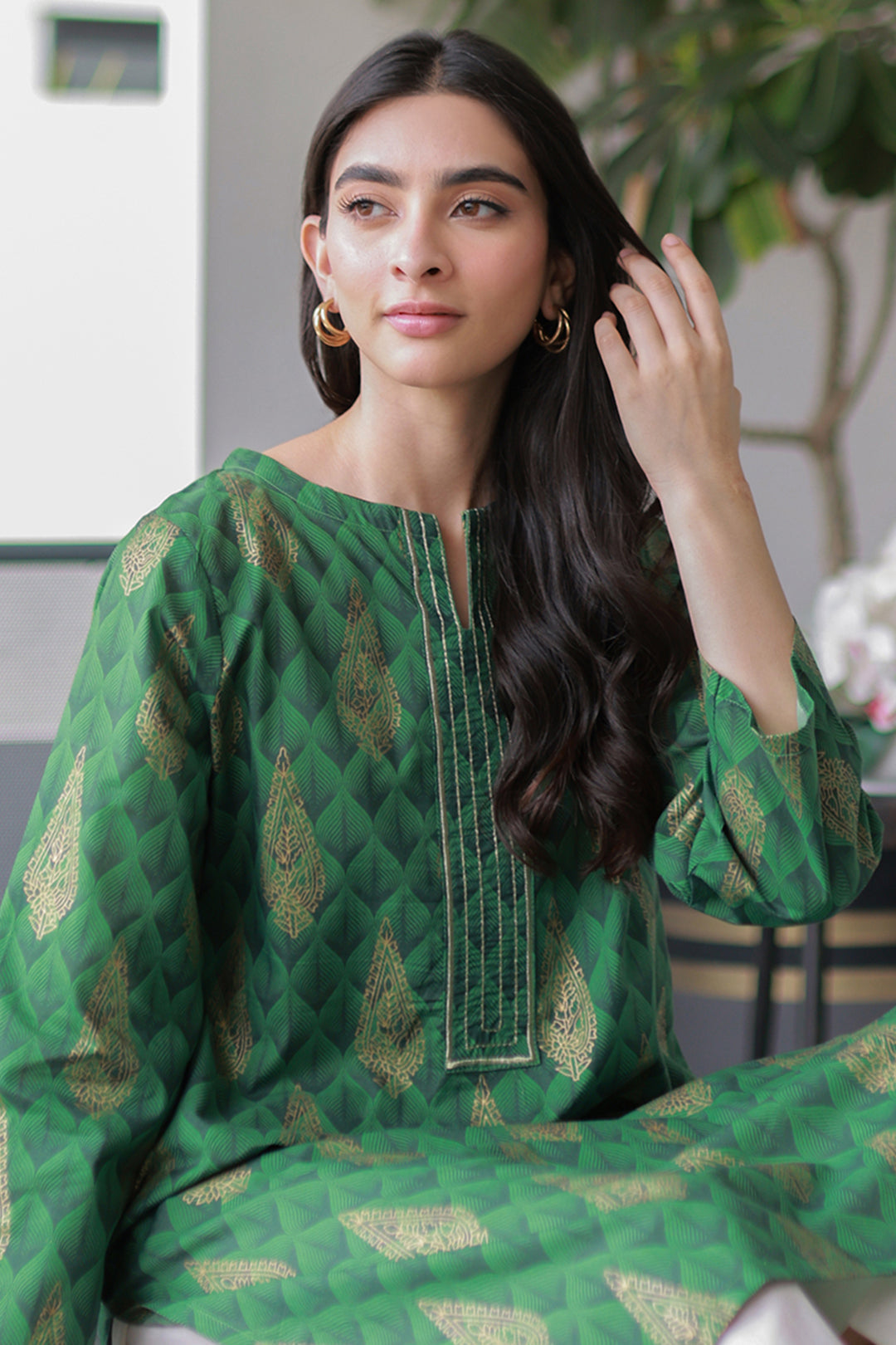 Kurta - 1219