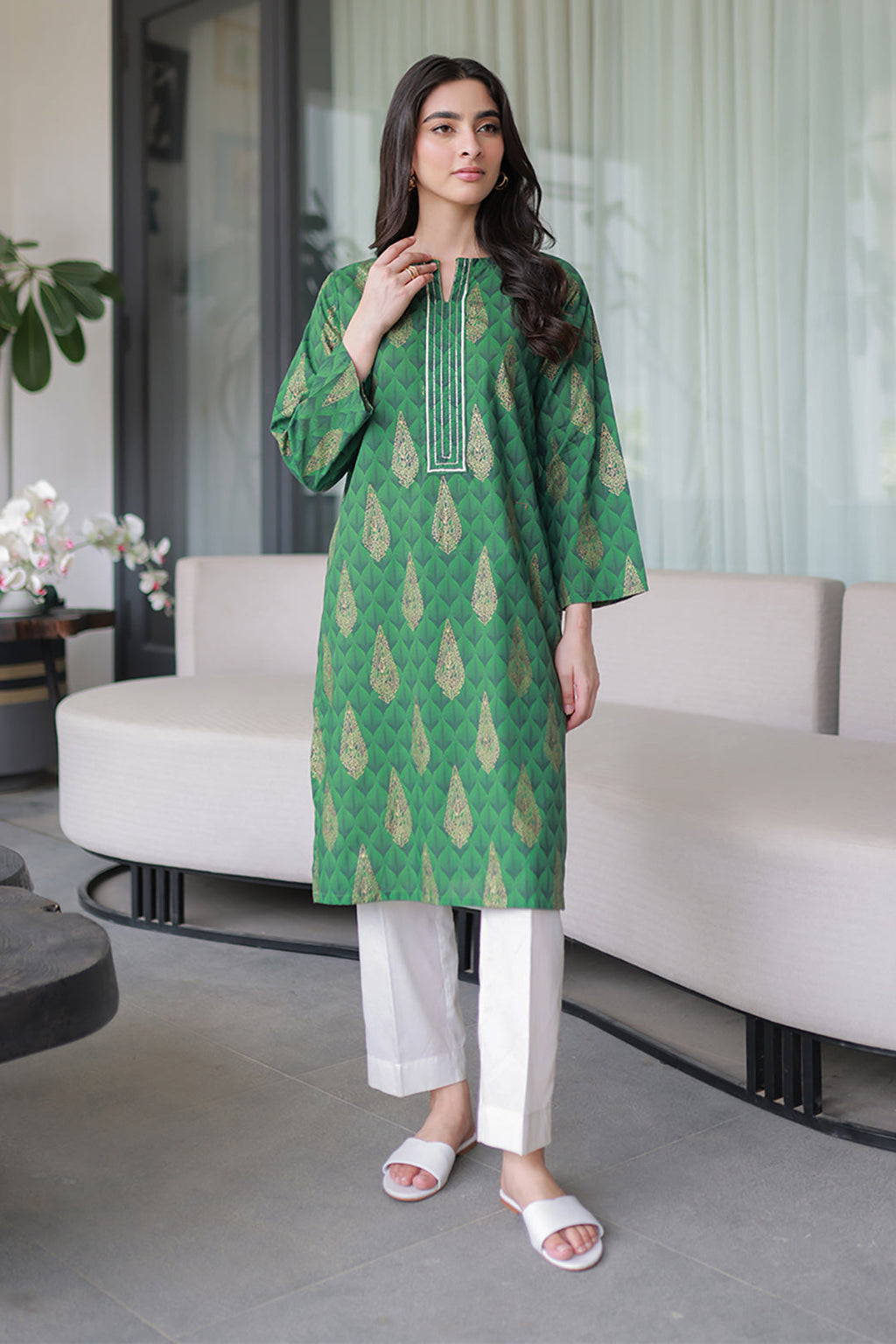 Kurta - 1219