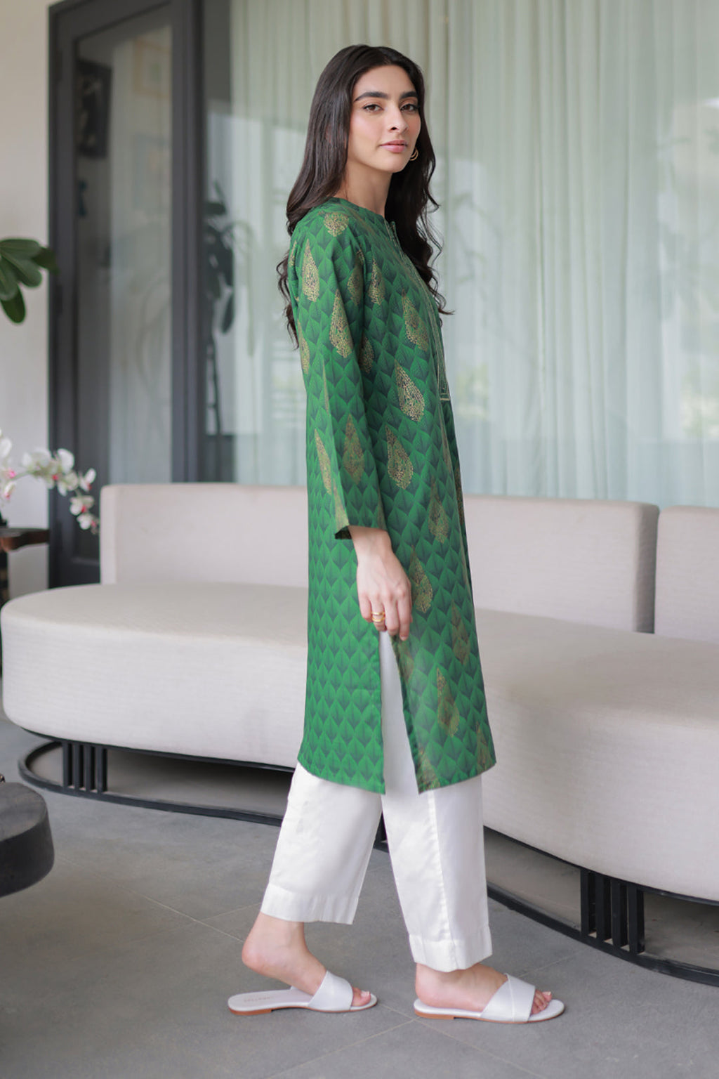Kurta - 1219