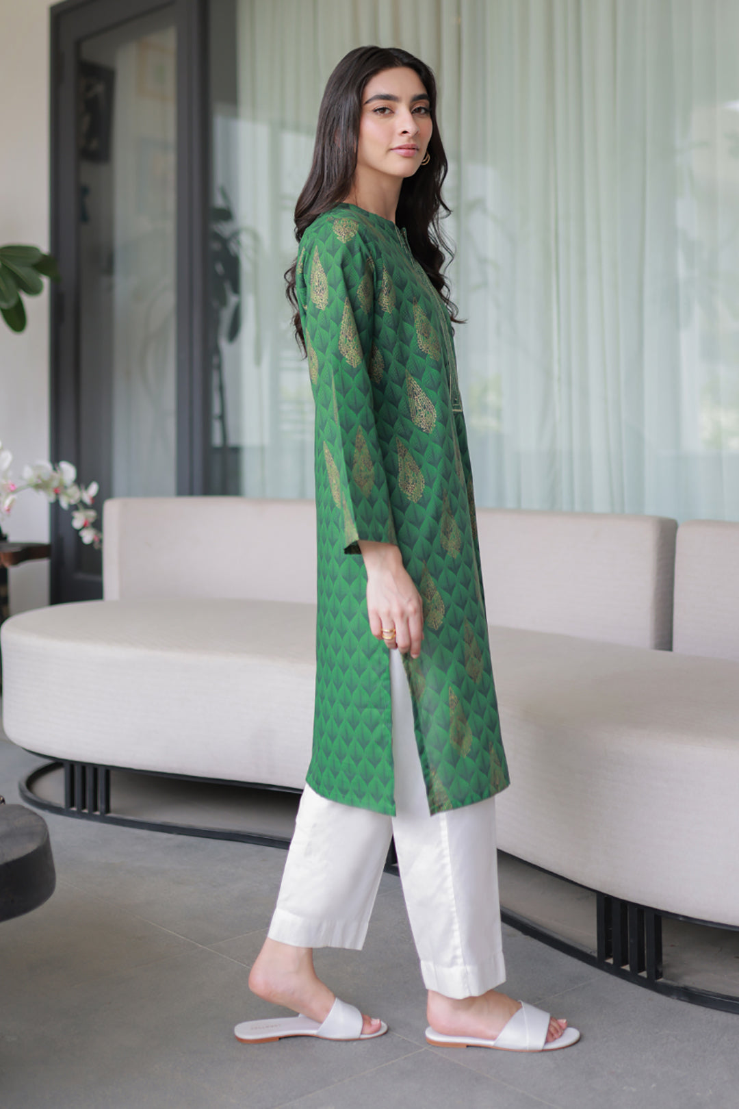 Kurta - 1219