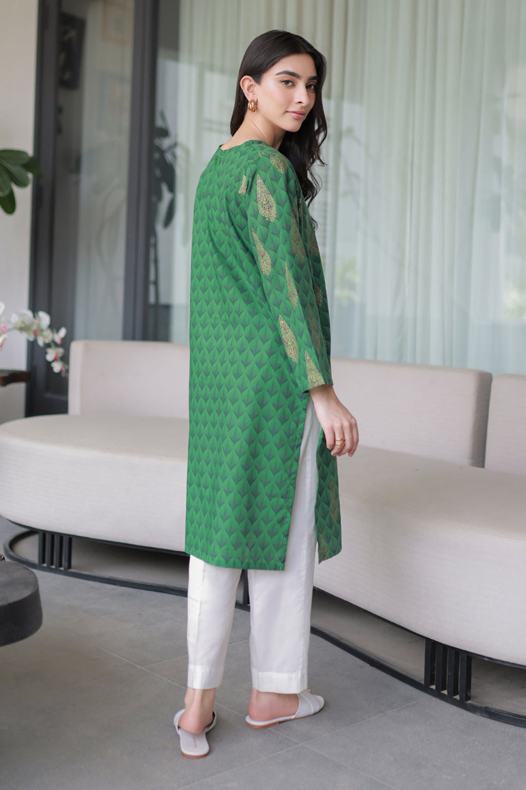 Kurta - 1219
