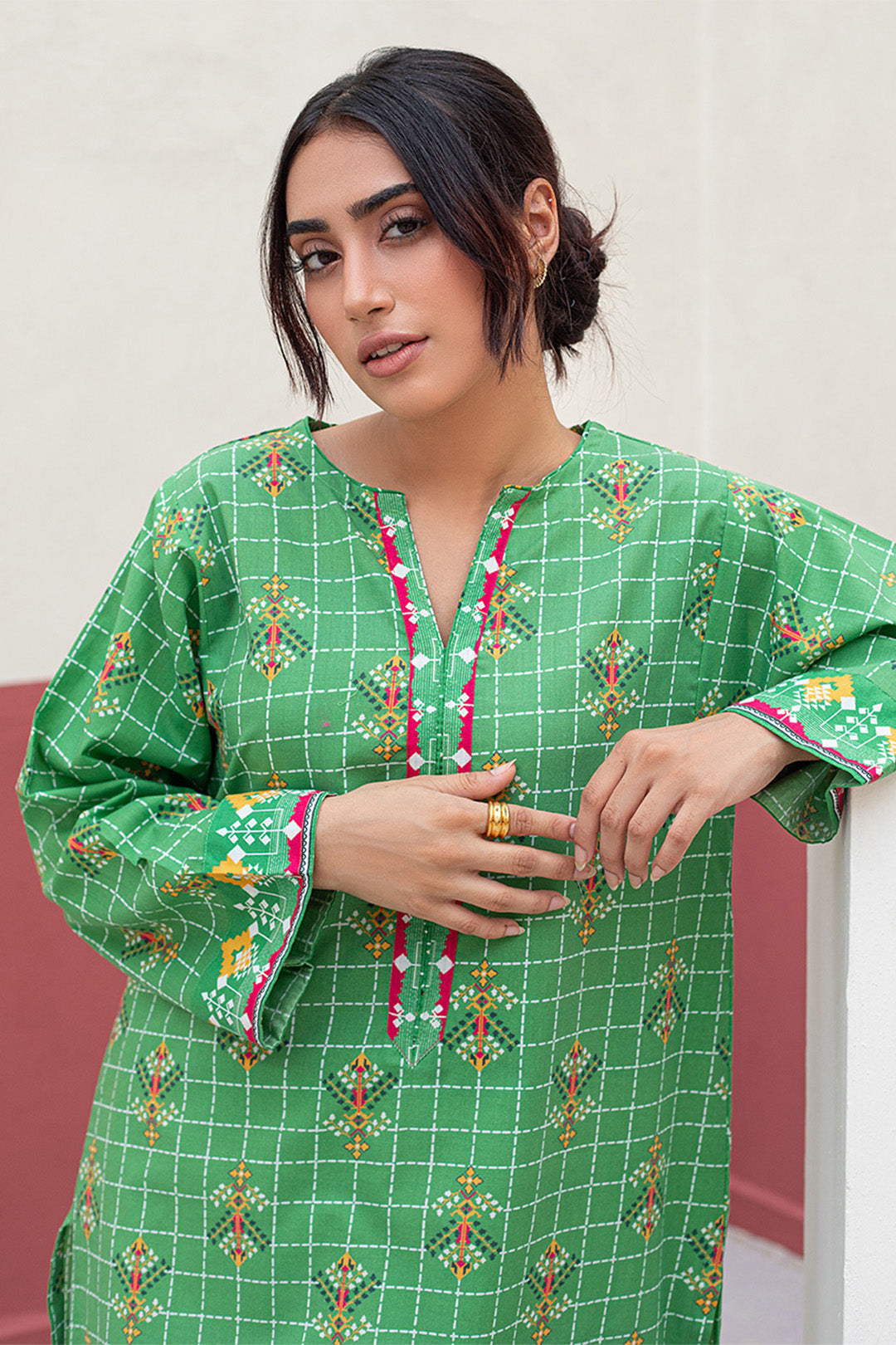 Kurta - 1302