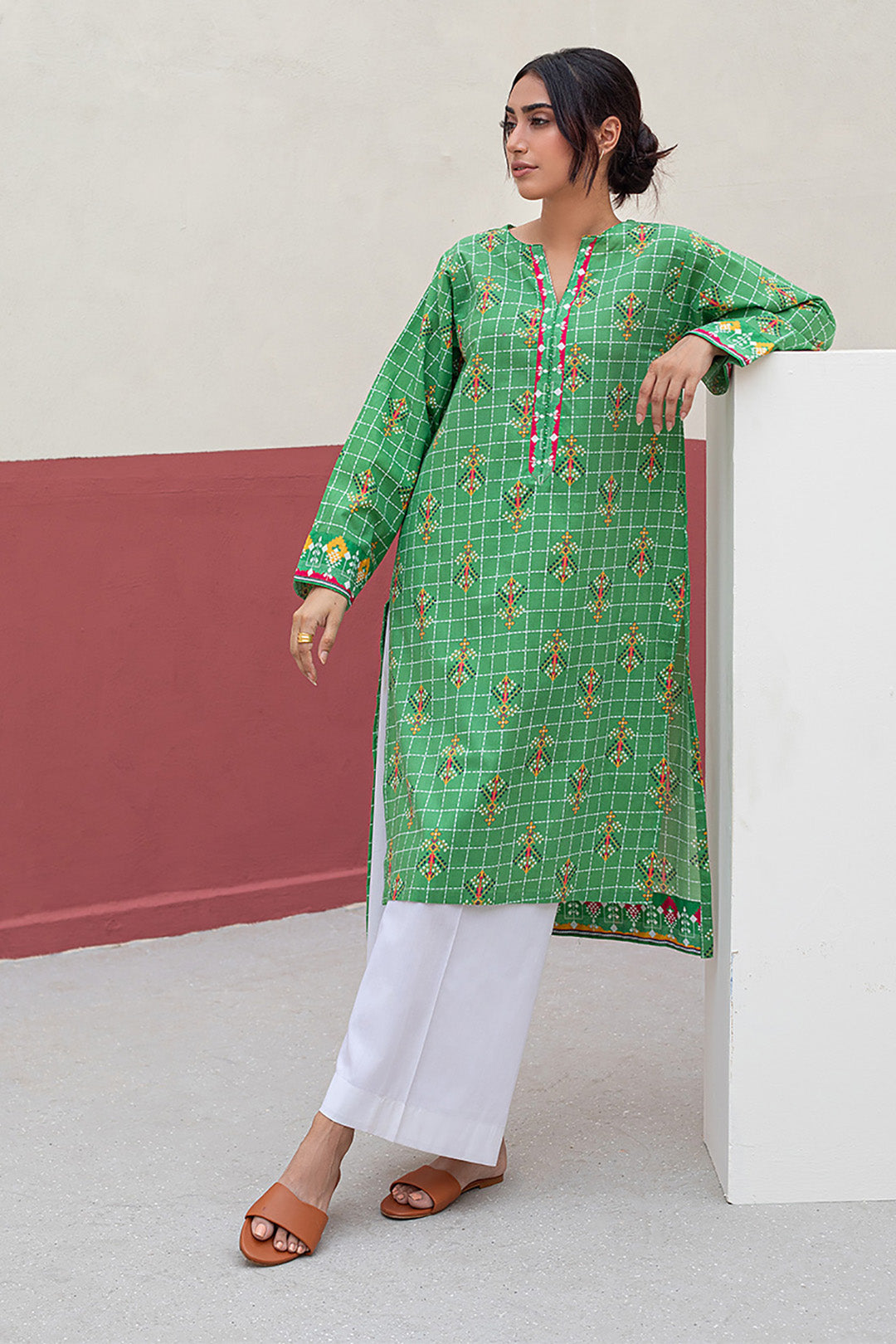 Kurta - 1302