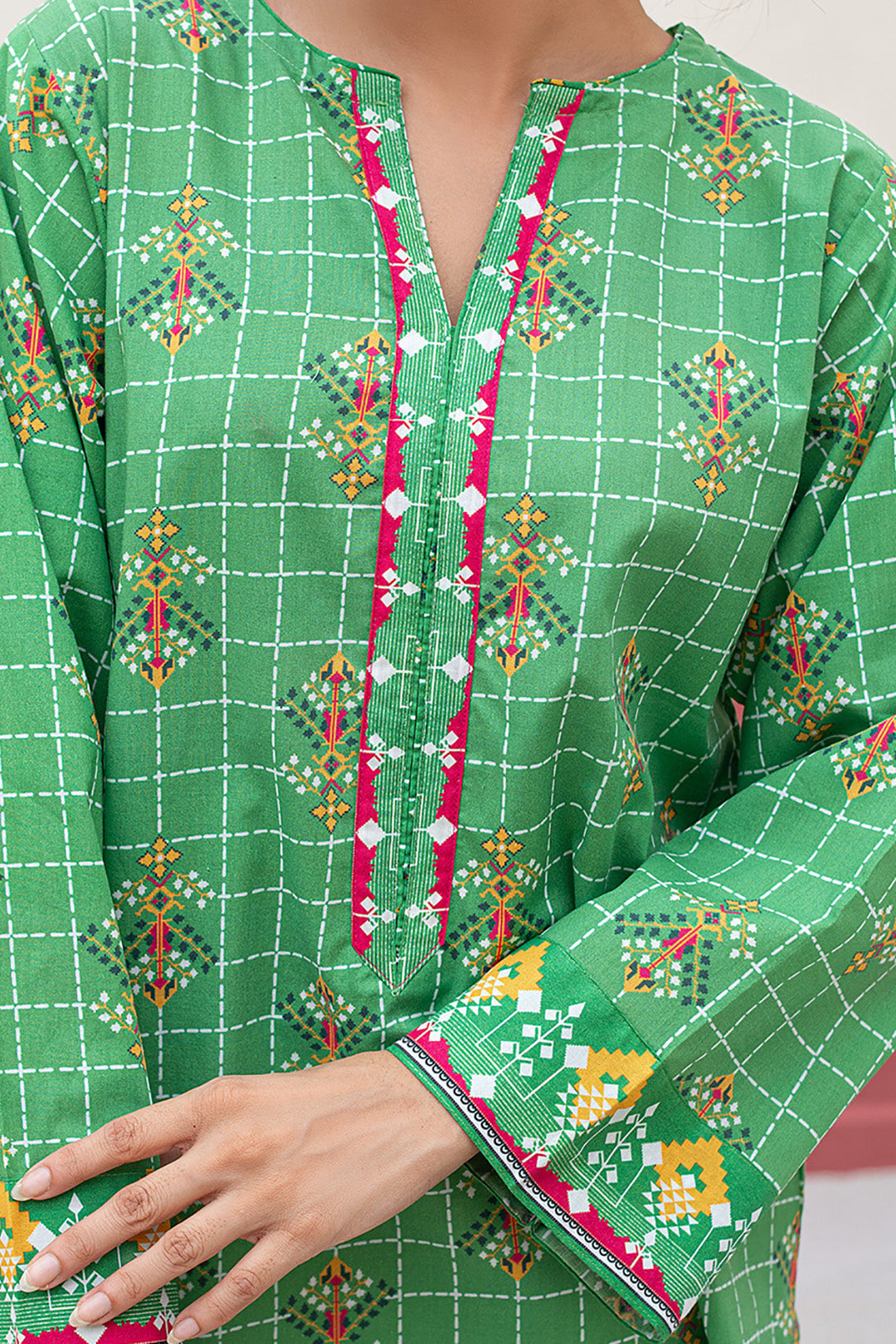 Kurta - 1302