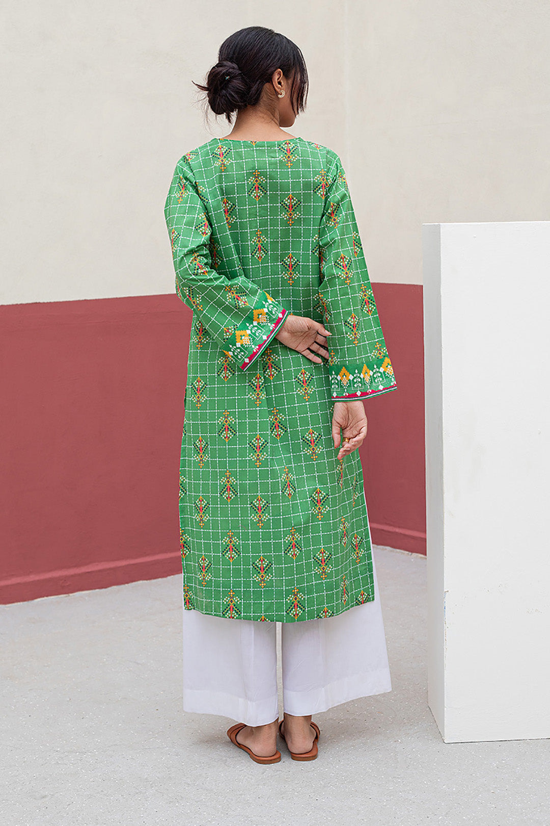 Kurta - 1302