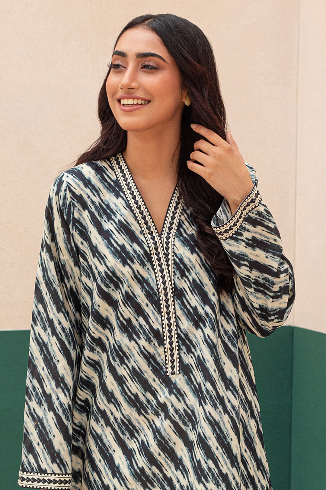 Kurta - 1303