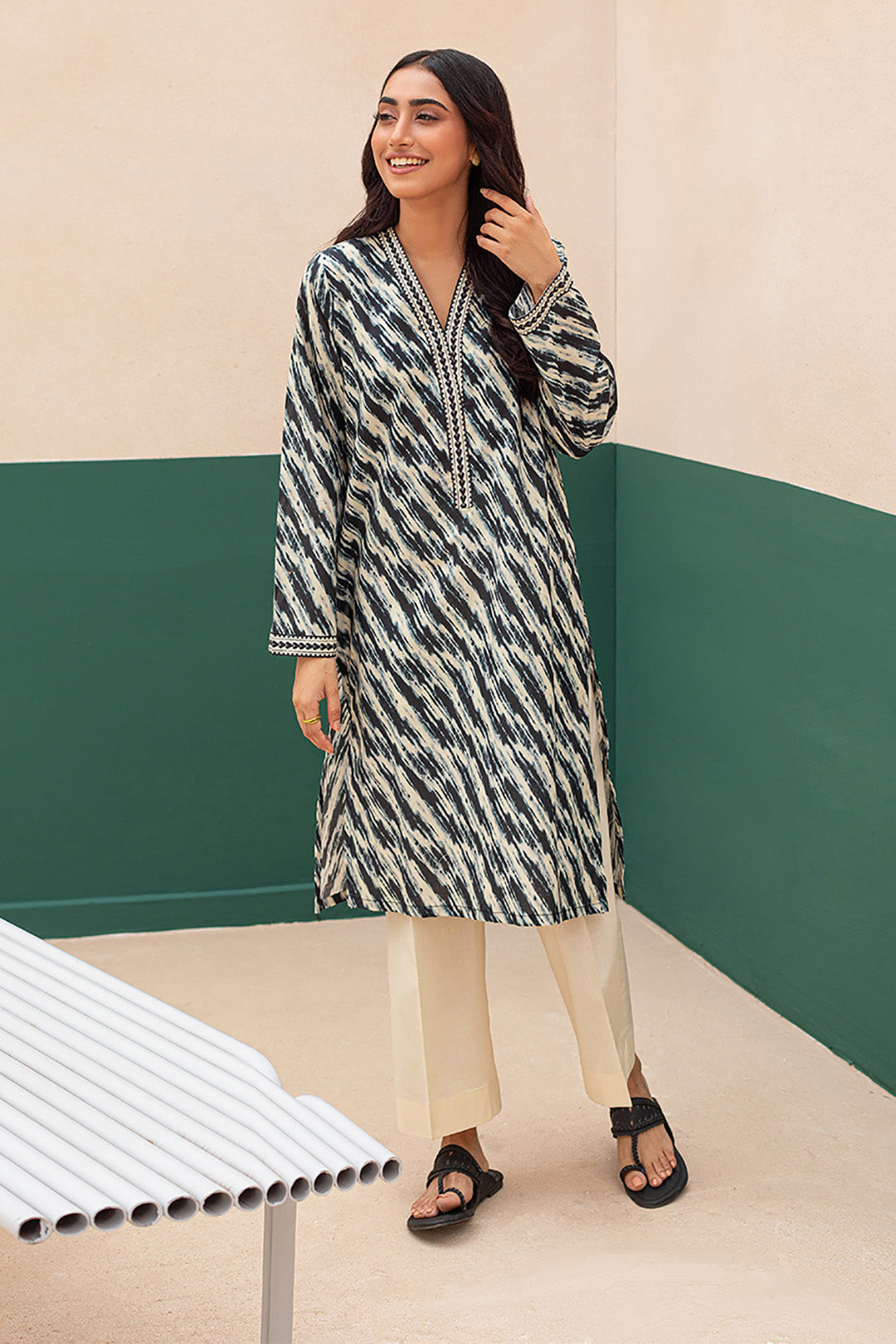 Kurta - 1303