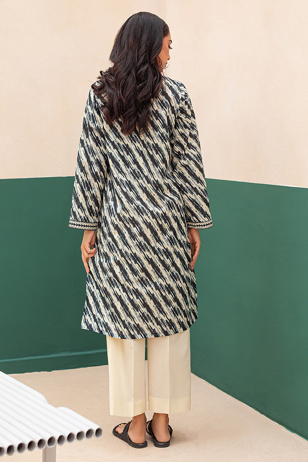 Kurta - 1303