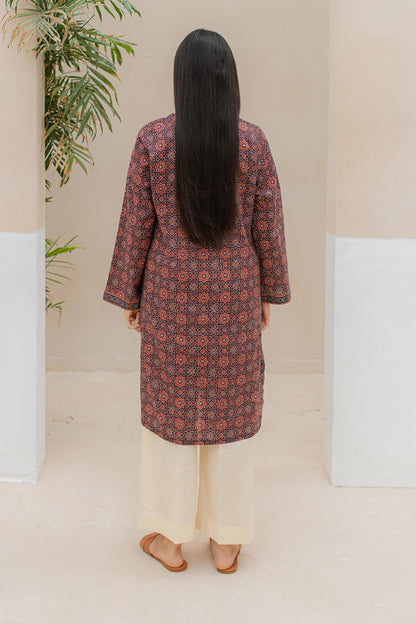 Kurta - 1307