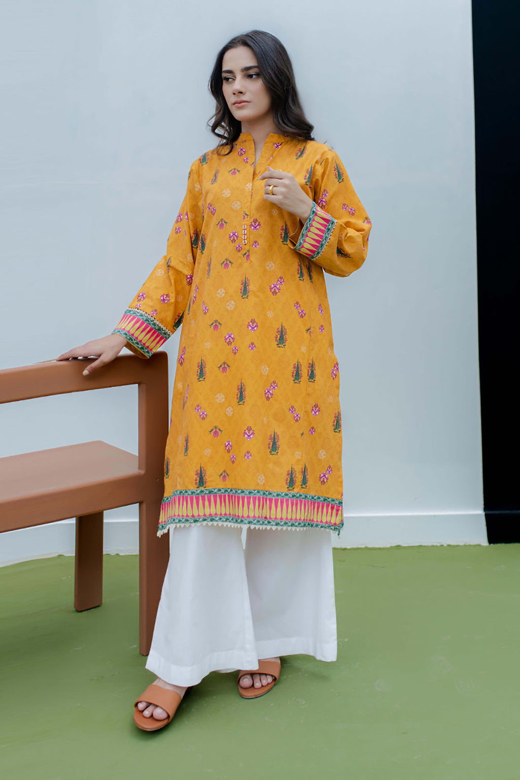 Kurta - 1310