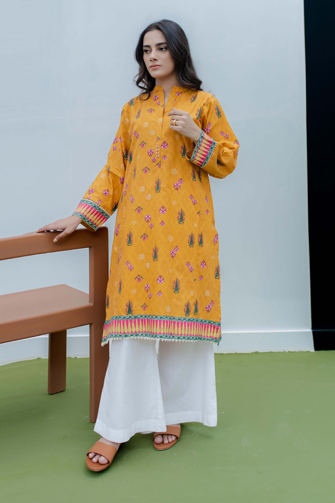 Kurta - 1310