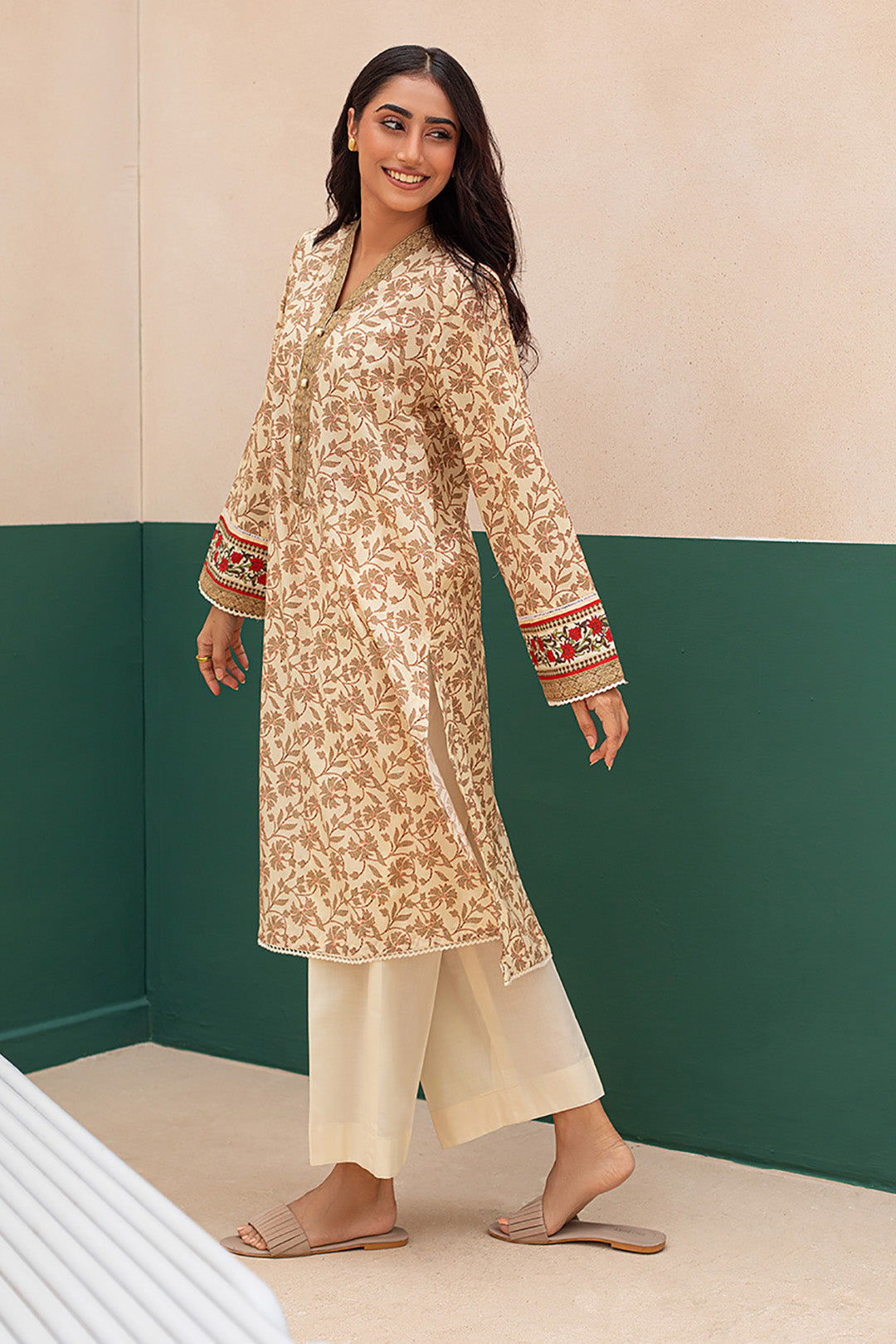 Kurta - 1311