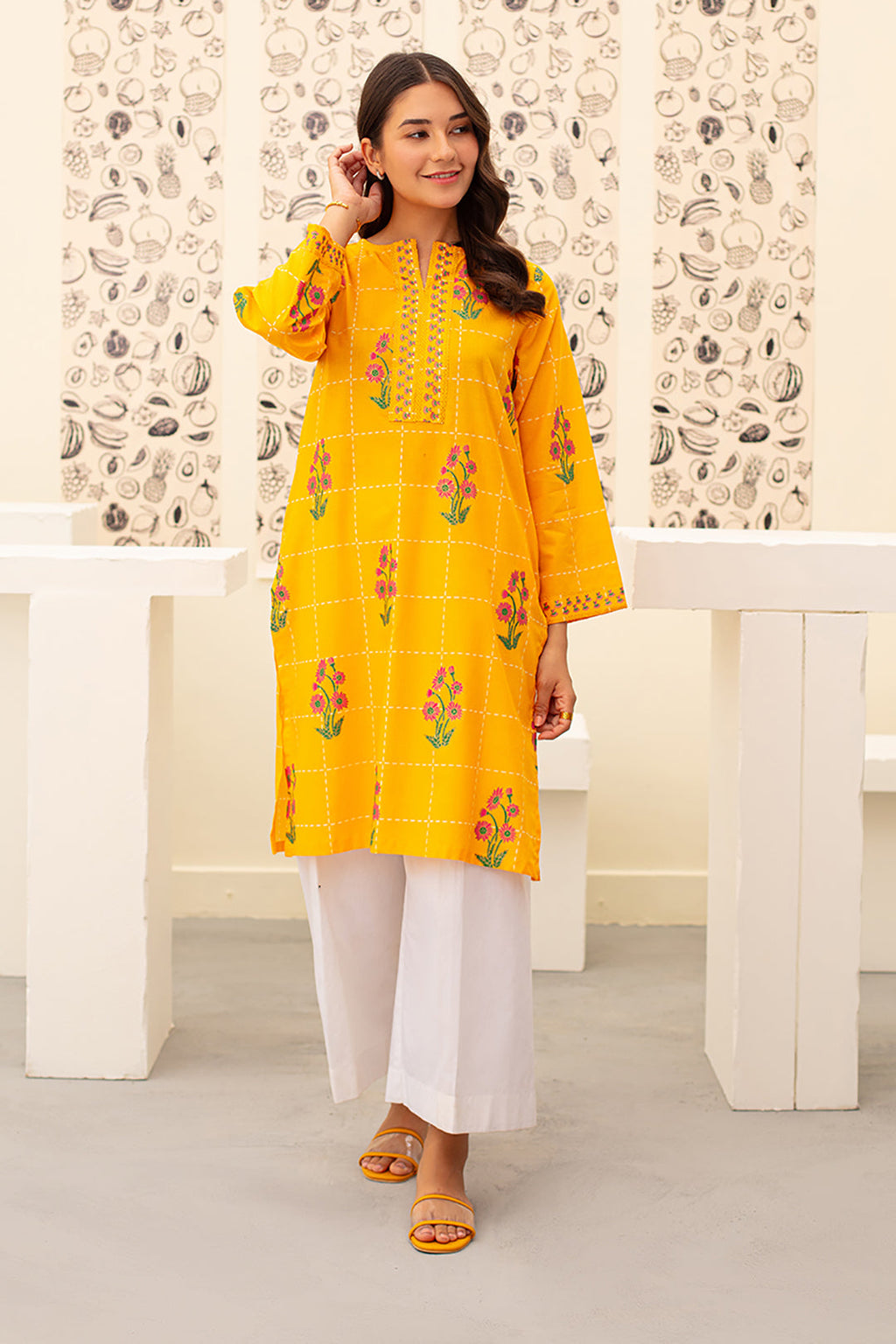 Kurta - 1330