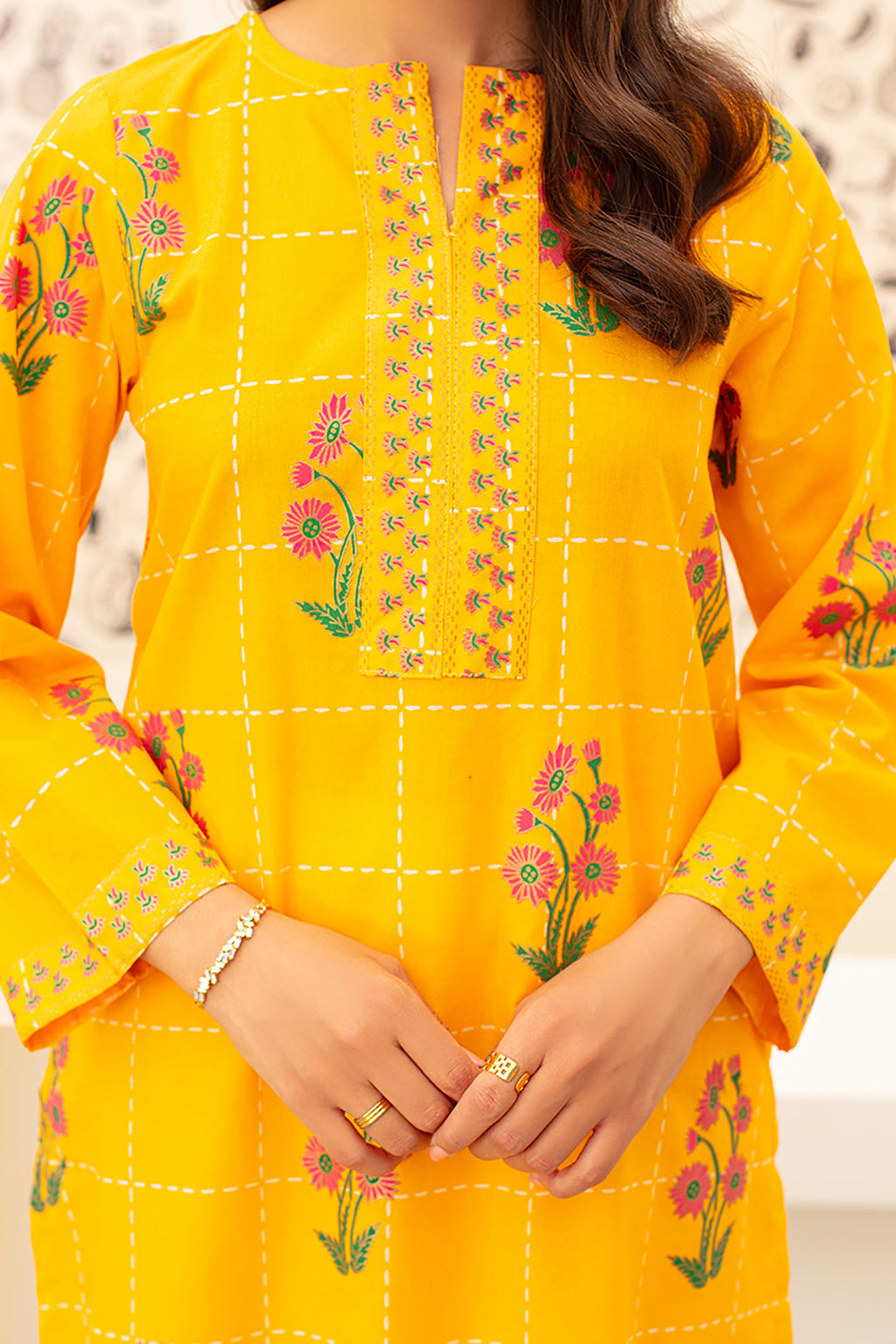 Kurta - 1330