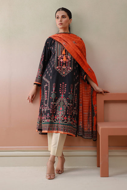 Kurta Dupatta - 1321