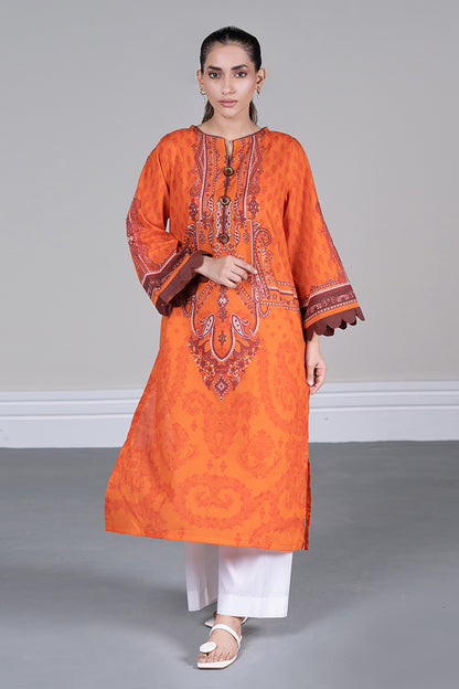 Kurta Dupatta - 1322