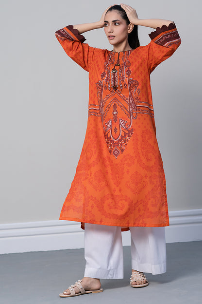 Kurta Dupatta - 1322