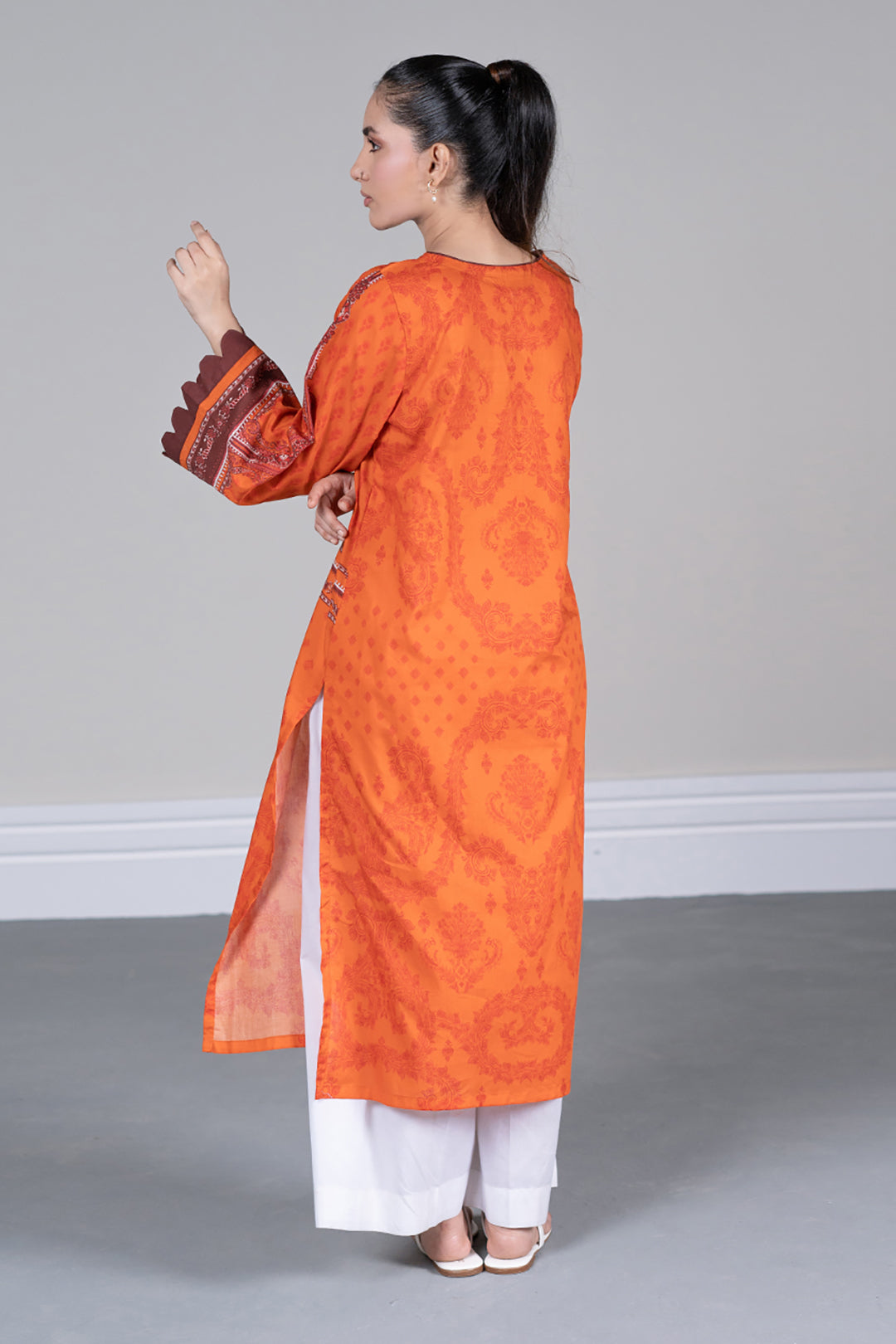 Kurta Dupatta - 1322