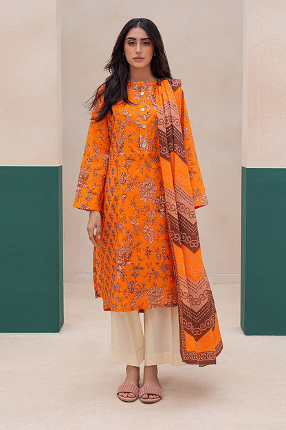 Kurta Dupatta - 1323