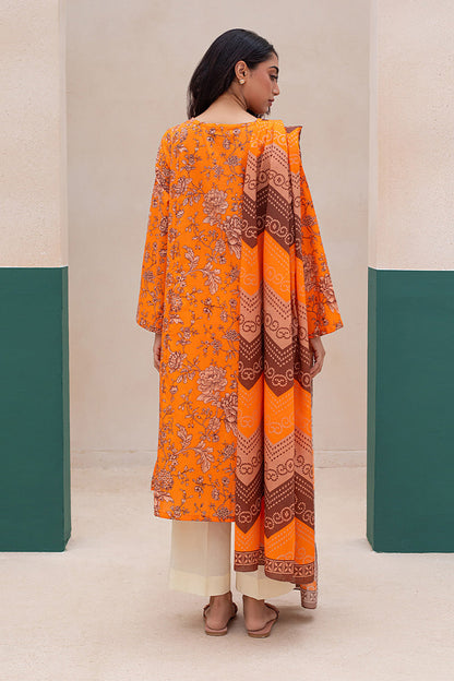 Kurta Dupatta - 1323