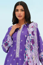 Kurta Dupatta - 1324