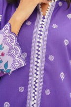 Kurta Dupatta - 1324