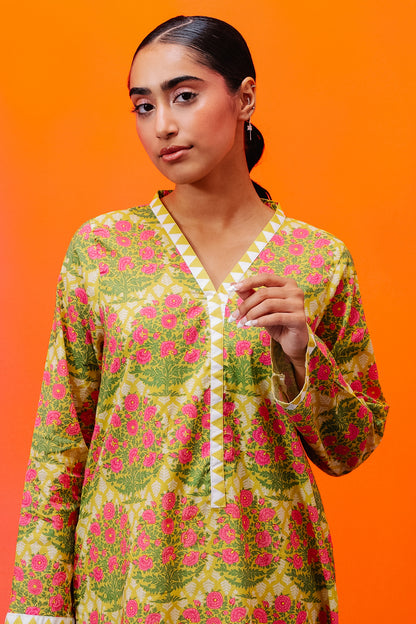 Kurta - 2789