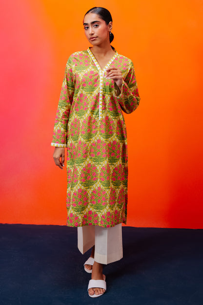 Kurta - 2789