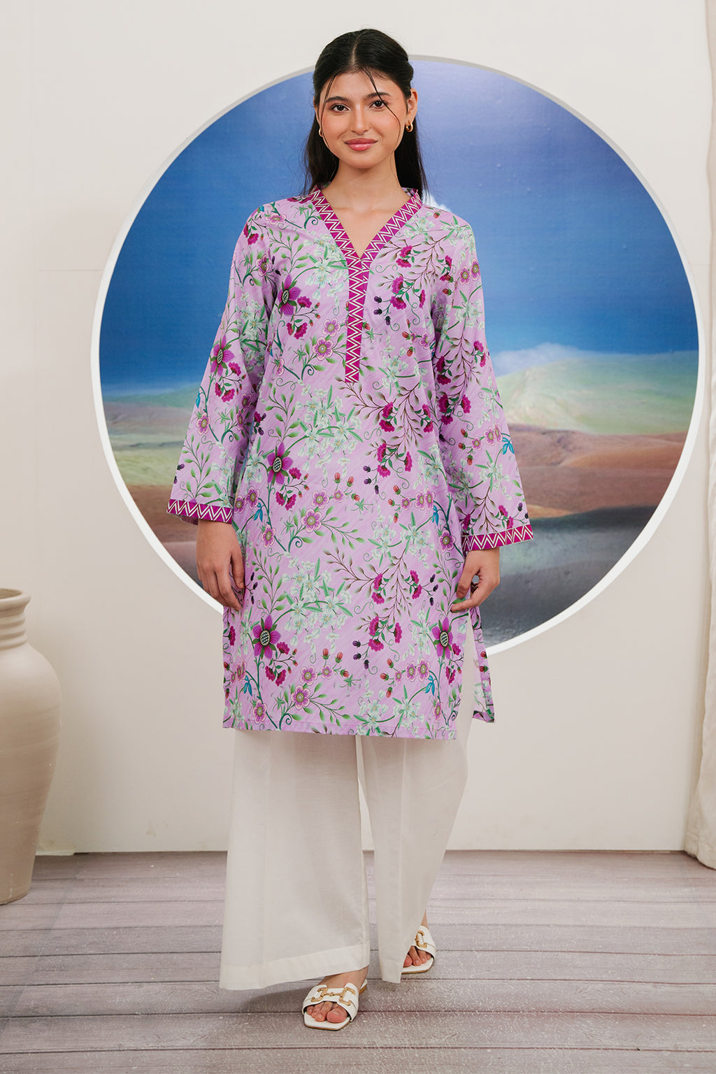 Kurta - 2792
